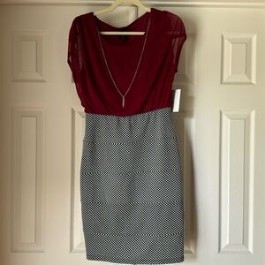 Enfocus Studio dress